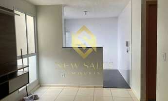 Imagem 3: Apartamento- 2 quartos, 42m², 1 vaga- Setor Morada do Sol