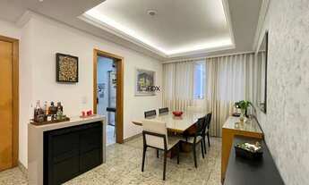 Imagem 2: Apartamento, 3 quartos, 1 suite, 2 vagas