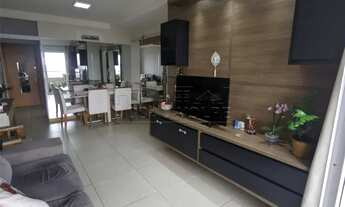 Imagem 4: Apartamento no residencial Uatumã, mobiliado, sol da manhã