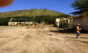 Imagem 4: Terreno á venda, no bairro Silvestre, em Viçosa-MG