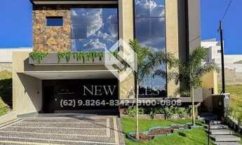 Imagem: Lindíssima Casa a venda com 4 Suítes