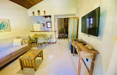 Imagem 8: Casa para aluguel TEMPORADA à 60 m da Praia de Manguinhos