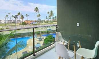 Imagem 6: Muro Alto | Oportunidade com 61 metros² | 2 Quartos | 1 Suíte | 1 Garagem