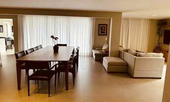 Imagem 7: Casa para aluguel com 400 metros quadrados com 4 quartos.