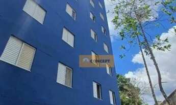 Imagem: Apartamento com 1 dormitório, 34 m²