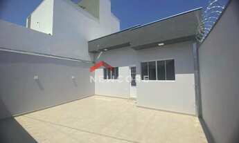 Imagem 4: Casa em Rua Almirante Barroso - Vila Souto - Bauru/SP