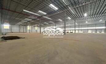 Imagem 8: Galpão para aluguel, Chácaras Campestre - CONTAGEM/MG