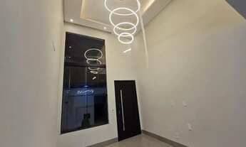 Imagem 2: CASA CAMPO DO JORDÃO 3/Q ACABAMENTO PREMIUN