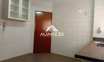 Imagem 5: Apartamento Padrão Bairro Centro em Ribeirão Preto/SP. Alianzzo Imóveis