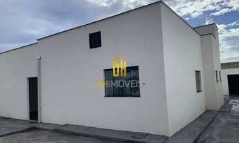 Imagem 5: Casa à venda, 145 m² por R$ 490.000,00 - Independência - Aparecida de Goiânia/GO