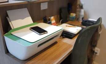 Imagem 7: Edifício Belém Metropolitan, sala comercial com 32m², Cremação