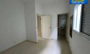 Imagem 3: Casa com 2 dormitórios, 74 m² - venda por R$ 399.000,00 ou aluguel por R$ 3.173,76/mês - C