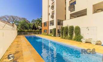 Imagem 4: Apartamento - 2 suítes - 2 vagas no Menino Deus