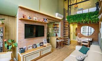 Imagem 4: Venda Apartamento 2 Dormitórios - 105 m² Vila Olímpia