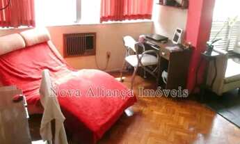 Imagem 3: Apartamento-À VENDA-Botafogo-Rio de Janeiro-RJ