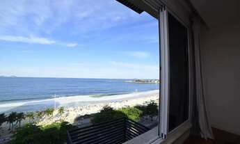 Imagem 2: Apartamento para alugar na Rua Miguel Lemos, Copacabana, Rio de Janeiro - RJ