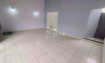 Imagem 3: Casa com 2 dormitórios, 110 m² - venda por R$ 490.000,00 ou aluguel por R$ 2.730,00/mês