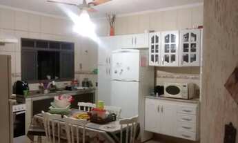 Imagem 7: Venda de Casas / Padrão na cidade de Araraquara