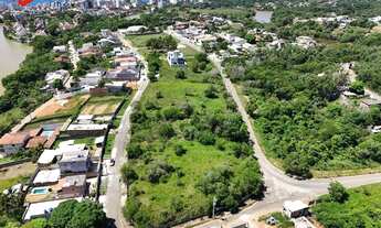 Imagem 3: TERRENO À VENDA NA ENSEADA AZUL COM APROXIMADAMENTE 366 M² PERTINHO DAS PRAIAS DE BACUTIA