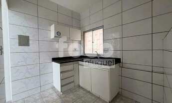 Imagem 4: Apartamento para aluguel, 3 quartos, 1 suíte, 1 vaga, Segismundo Pereira - Uberlândia/MG