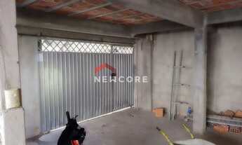 Imagem 4: Casa de condomínio em Avenida Santo Amaro de Ipitanga - Vida Nova - Lauro de Freitas/BA