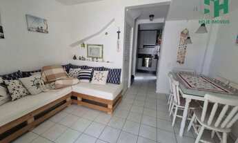 Imagem 4: Apartamento triplex quadra mar para locação de temporada em Caiobá