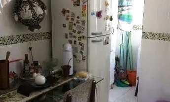 Imagem 6: Apartamento para Venda - 50m², 2 dormitórios, 1 vaga - Santo Antônio