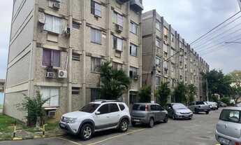 Imagem 3: Imóvel para aluguel tem 55 metros quadrados com 2 quartos em Padre Miguel - Rio de Janeiro