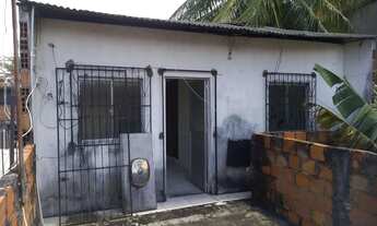 Imagem 6: Casa à venda em rua pública, SÃO CRISTÓVÃO , Salvador, BA