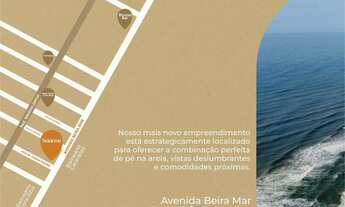 Imagem 5: Super Lançamento da construtora Petra, Apartamento extenso