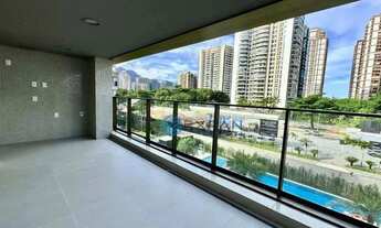 Imagem 3: Apartamento à venda, 79 m² por R$ 1.980.000,00 - Barra da Tijuca - Rio de Janeiro/RJ
