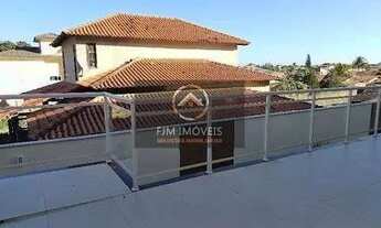 Imagem 6: Casa de Condomínio em Barroco - Maricá com 183m², 3 dormitórios e 2 suítes por R$580k - Ve