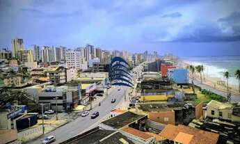 Imagem 5: APARTAMENTO RESIDENCIAL em SALVADOR - BA, AMARALINA