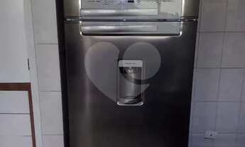 Imagem 7: Casa com 3 quartos à venda em Santana - SP