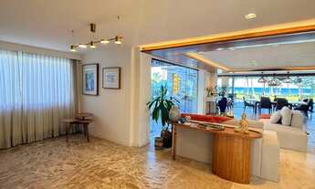 Imagem 4: Porto resort busca vida - casa pé na areia - mansão