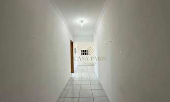 Imagem 7: Apartamento à venda, 72 m² por R$ 395.000,00 - Vila Guilhermina - Praia Grande/SP