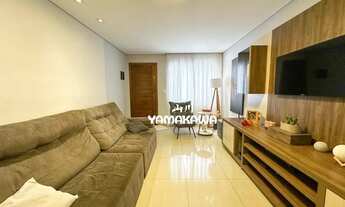 Imagem 3: Sobrado com 3 dormitórios à venda, 170 m² por R$ 850.000,00 - Cidade Líder - São Paulo/SP