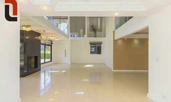 Imagem 6: Casa com 5 quartos, 580 m² - venda por R$ 3.190.000 ou aluguel por R$ 16.500/mês - Alphavi