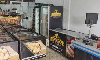 Imagem 3: Açougue casa de carne