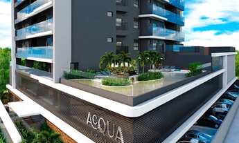 Imagem: Apartamento à venda no Acqua Design com