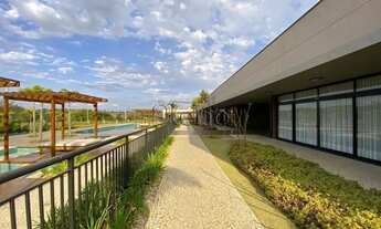 Imagem 5: Terreno à venda em Campinas, Loteamento Residencial Arborais, com 467.83 m², Residencial A