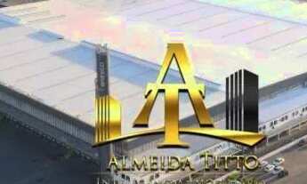 Imagem: Galpão para alugar, 9123 m² por R$ 263.654/mês