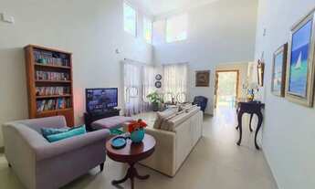 Imagem 2: Casa a Venda no Condominio Porto Seguro Village em Valinhos, no bairro Chácaras Silvania