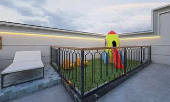 Imagem 7: JOHANN BACH RESIDENCE - APARTAMENTO COM 02 SUÍTES EM CAMBORIÚ