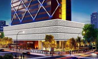 Imagem: Sala à venda, 499 m² por R$ 10.190.000,00