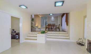 Imagem 2: Casa Semi-Mobiliada no Condomínio Parque dos Franceses com 3 Suítes!