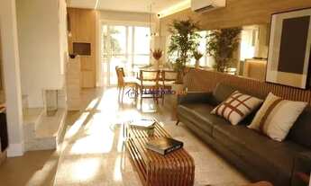 Imagem 5: Casa Condominio para Venda - 155.78m², 3 dormitórios, sendo 1 suites, 2 vagas