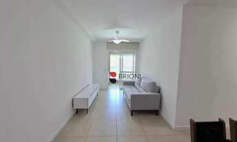 Imagem 3: Apartamento com 2 dormitórios para alugar, 89 m² por R$ 4.472,00/mês - Jardim Botânico - R