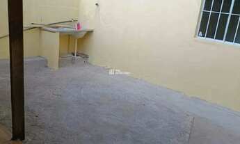 Imagem 6: Casa para aluguel, 2 quartos, 1 suíte, 1 vaga, Saci - Teresina/PI