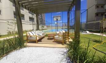 Imagem 3: KD:Apartamento para aluguel 66 metros com 2 quartos em Cruz das Almas - Maceió - AL